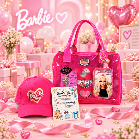 Barbie Gift Hamper