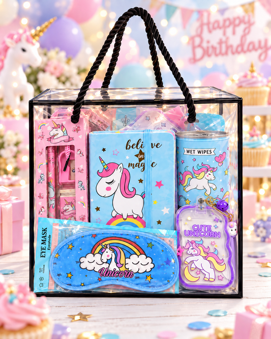 Unicorn Whimsy