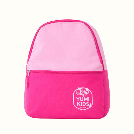 Pink Candy Pop Backpack Small