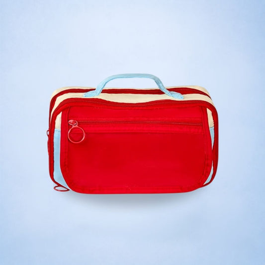 Candy Pop Kids Stationery Case – Cherry Pop