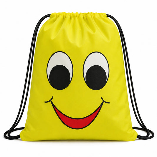 Free Drawstring Bag