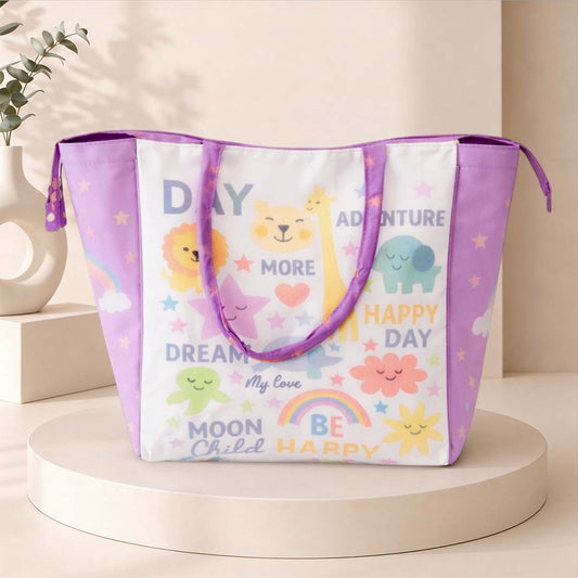 Everything Tote Bag - Urban Explorer's Edition