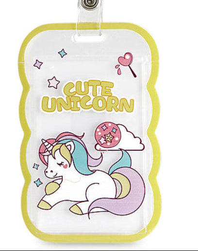 Unicorn Collection