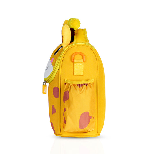 Little Giraffe Smart Kids Insulated Lunch Bag