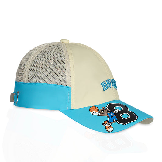 Bright Torquise Baseball Cap