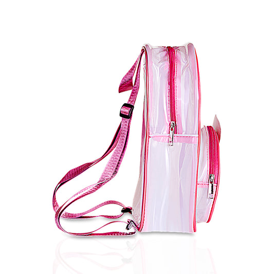 Mermaid Jelly School Backpack