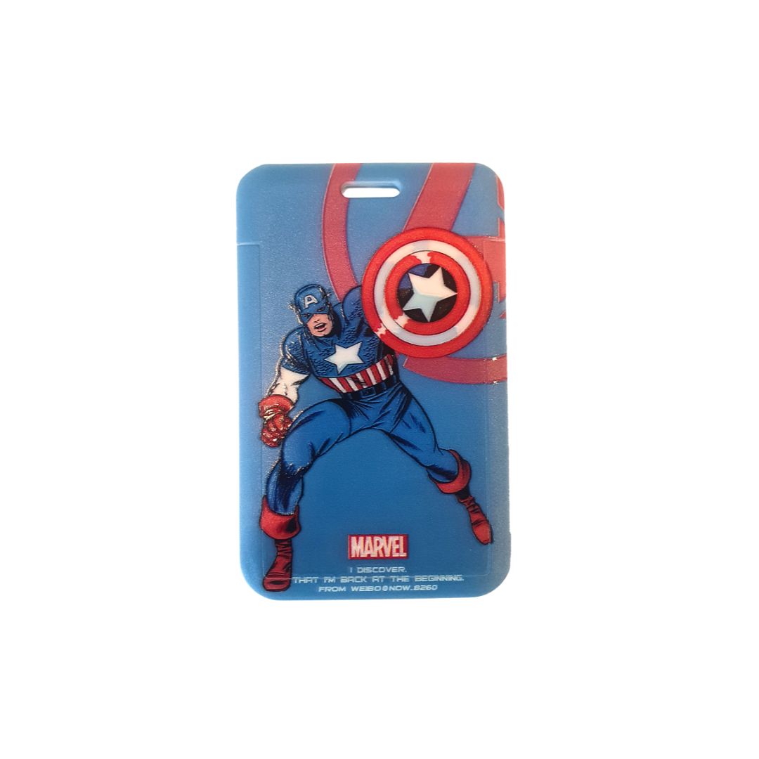 Hero Collection