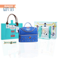 Football Champion Rakhi Gift Set