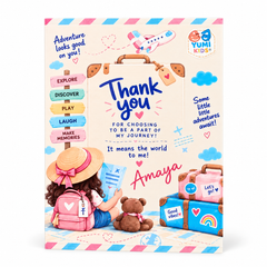Unicorn Magic Gift Hamper