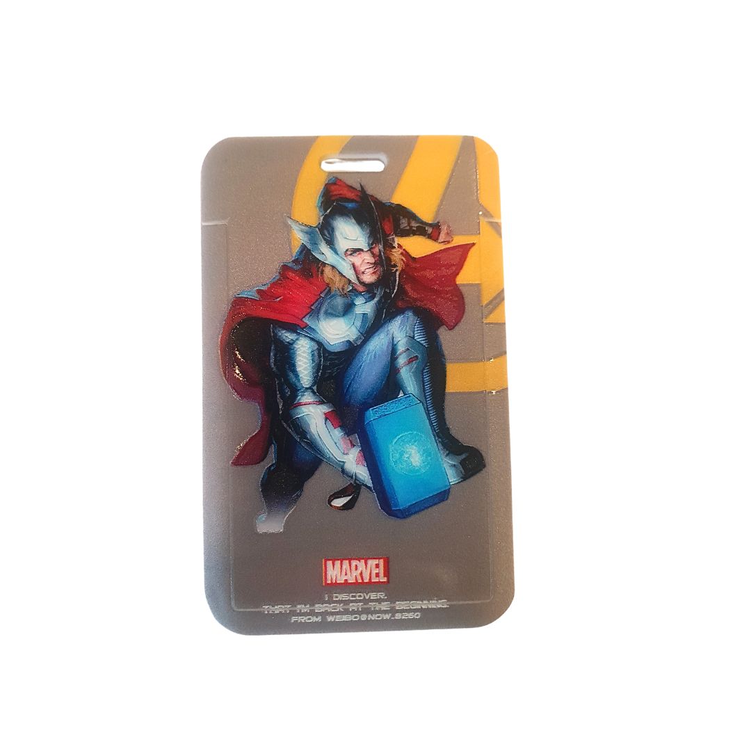 Hero Collection