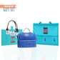 Cricket Champion Rakhi Hamper Gift Set