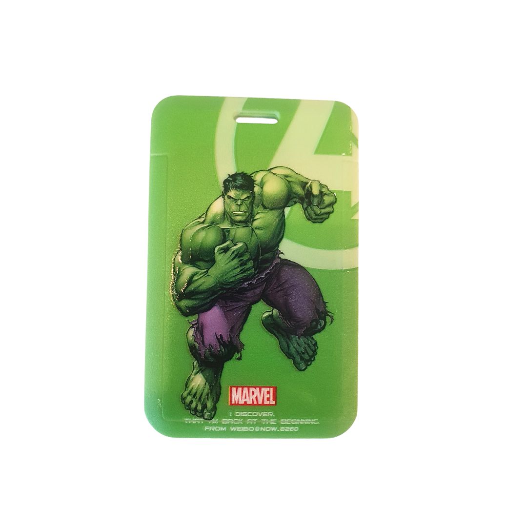 Hero Collection