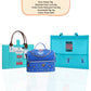 Cricket Champion Rakhi Hamper Gift Set