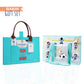 Football Champion Rakhi Essentials Gift Set