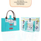 Football Champion Rakhi Essentials Gift Set