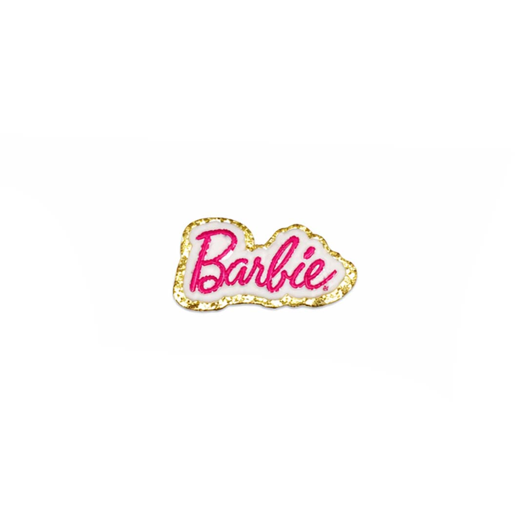 Character Patch