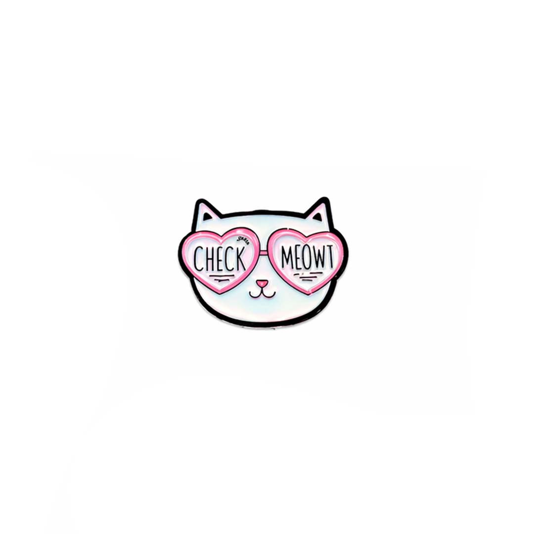 Character Patch