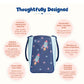 Everything Mini Tote Bag - Space Explorer's Mini Edition