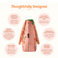 Everything Mini Tote Bag - Wild Explorer's Mini Edition