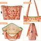 Everything Mini Tote Bag - Wild Explorer's Mini Edition