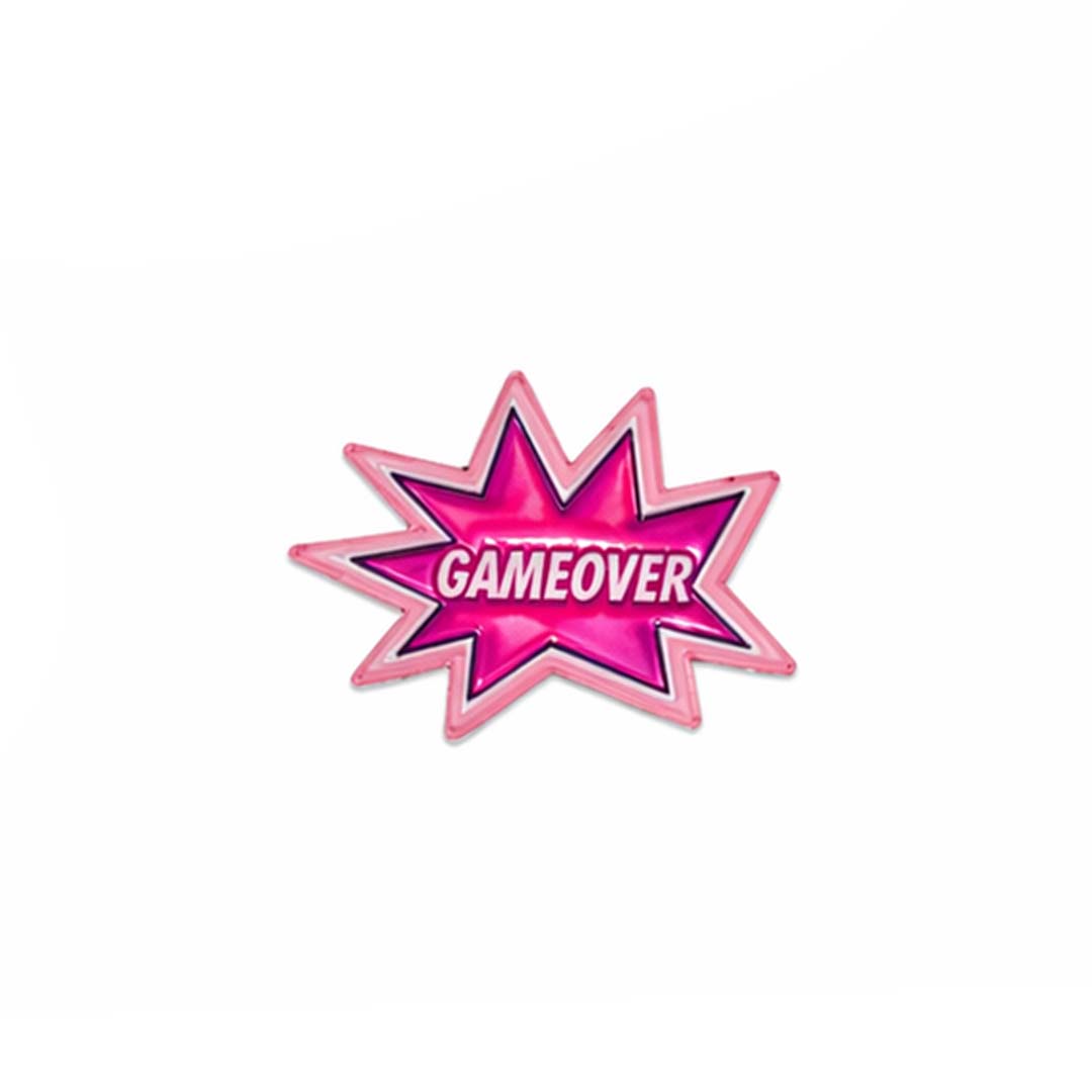 Character Patch