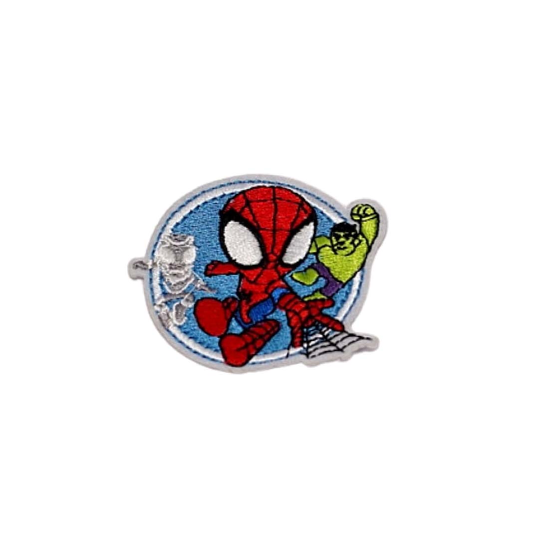 Character Patch