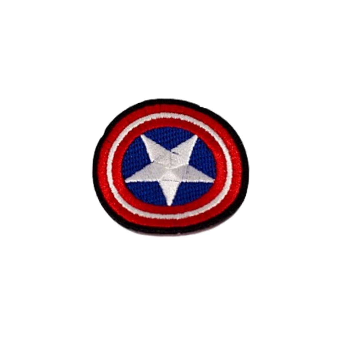 Character Patch