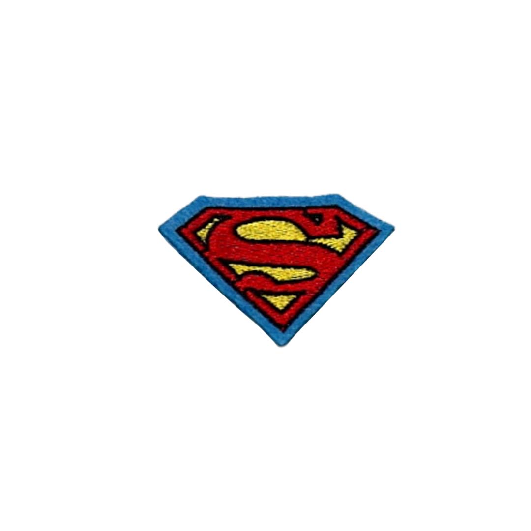 Character Patch