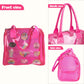 Pink Mini - Me Pop Tote