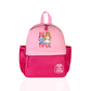 Beautiful - Pink Candy Pop School Backpack