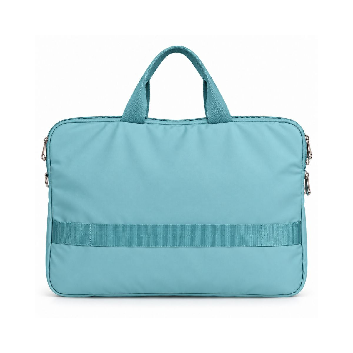 Laptop Sleeve - Teal Blue