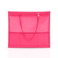 Neon Pink Waterproof Tote