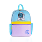 Need For Space- Blue Candy Pop School Backpack