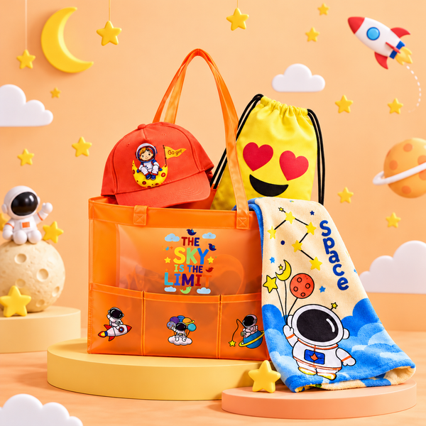 Space Explorer Gift Hamper