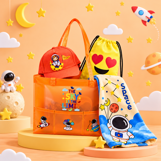 Space Explorer Gift Hamper