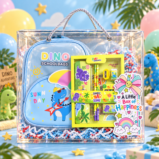 Dino Adventure Gift Hamper
