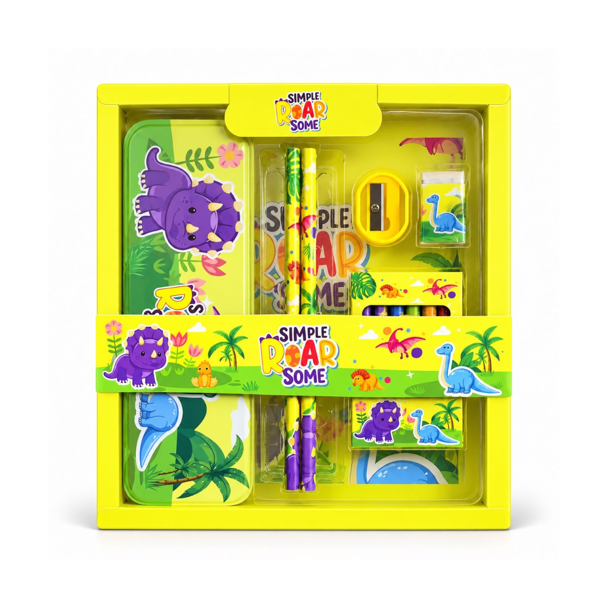 Dino Adventure Gift Hamper