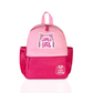Gamer Girl - Pink Candy Pop School Backpack
