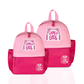 Gamer Girl - Pink Candy Pop School Backpack