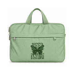 Laptop Sleeve - Sage Green