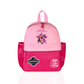 Rockstar - Pink Candy Pop School Backpack