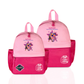 Rockstar - Pink Candy Pop School Backpack