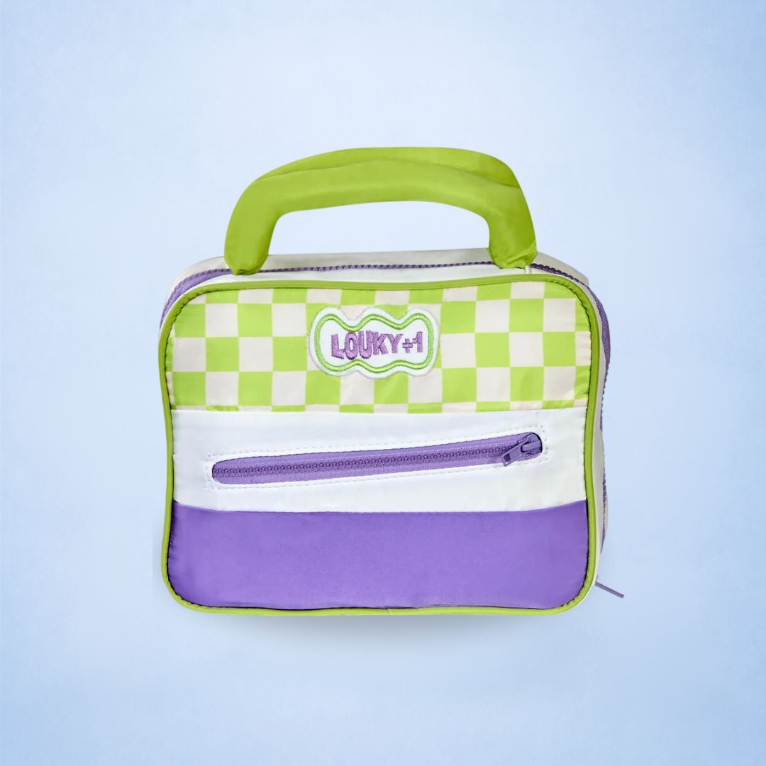 Pouches & Accessories