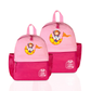 Moon Girl - Pink Candy Pop School Backpack