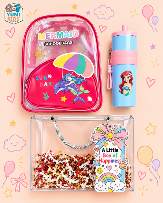Little Mermaid Kit