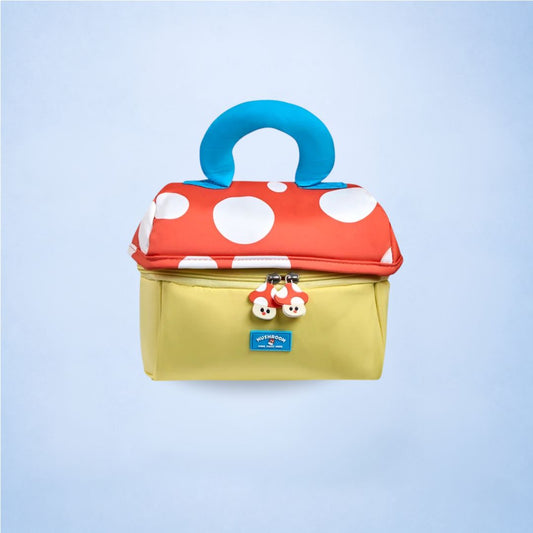 Limited Edition Mushroom Tote
