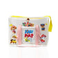 Blush Pink Waterproof Tote - Paw Patrol