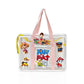 Blush Pink Waterproof Tote - Paw Patrol