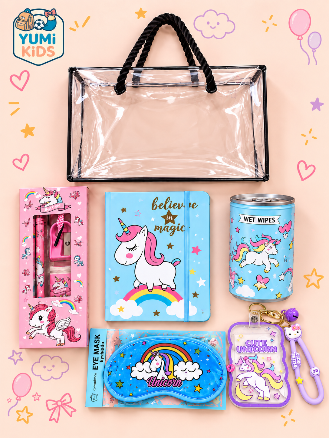 Unicorn Whimsy