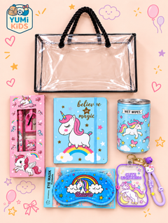 Unicorn Whimsy